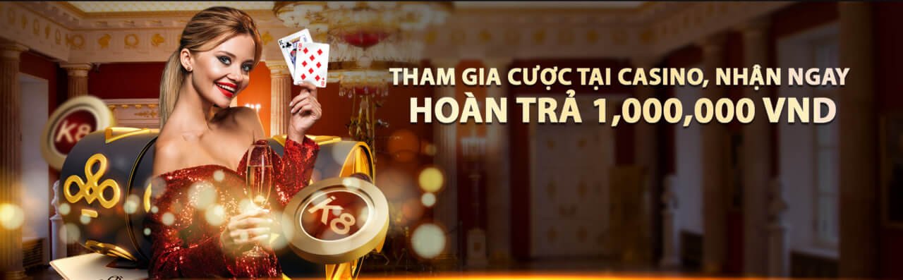 Chơi Casino trực tuyến trên điện thoại hấp dẫn và dễ thao tác