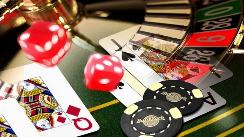 Casino trực tuyến nhận được nhiều sự quan tâm