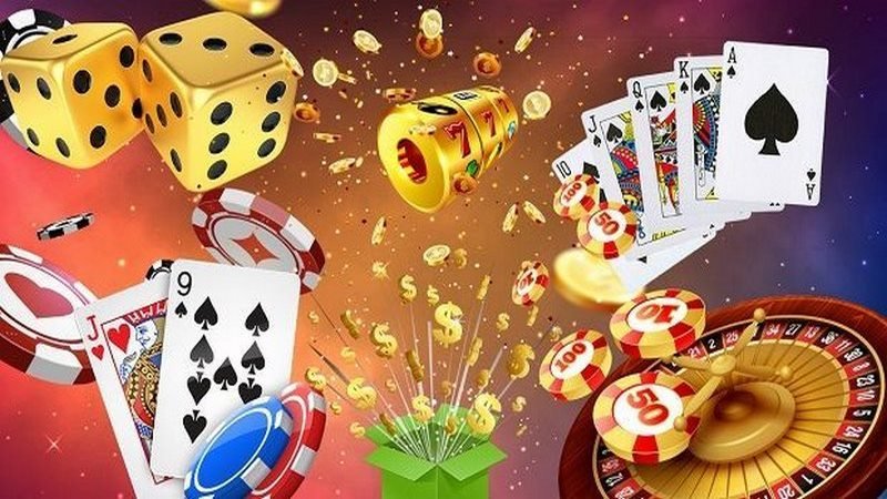 Có nên chơi casino online không hãy cân nhắc đến sự tiện lợi