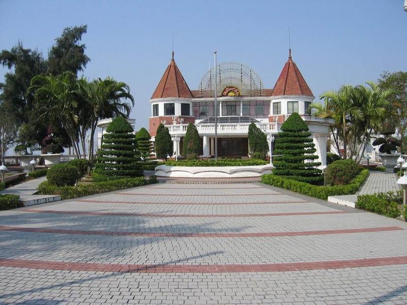 Casino Đồ Sơn